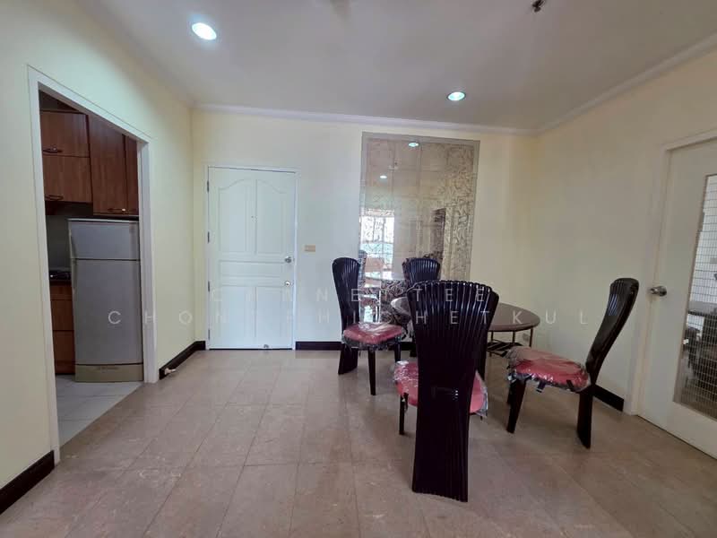 Pathumwan Resort, Bangkok, Phayathai Road, Thanon Phaya Thai, Ratchathewi, Bangkok, 2 Bedrooms, 93 sqm, Condo For Rent, by Chanettee Chongphichetkul, 500136041 - DDproperty.com