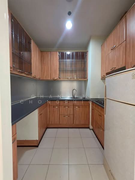 Pathumwan Resort, Bangkok, Phayathai Road, Thanon Phaya Thai, Ratchathewi, Bangkok, 2 Bedrooms, 93 sqm, Condo For Rent, by Chanettee Chongphichetkul, 500136041 - DDproperty.com