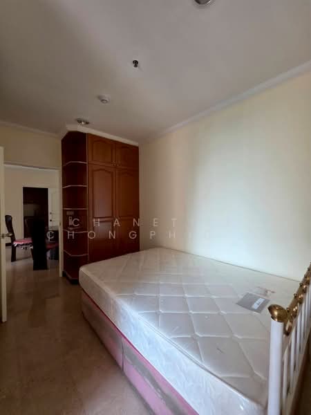 Pathumwan Resort : ปทุมวัน รีสอร์ท, กรุงเทพ, ถนนพญาไท, ถนนพญาไท, ราชเทวี, กรุงเทพ, 93 ตร.ม., คอนโด ให้เช่า, โดย Chanettee Chongphichetkul, 500136041 - DDproperty.com