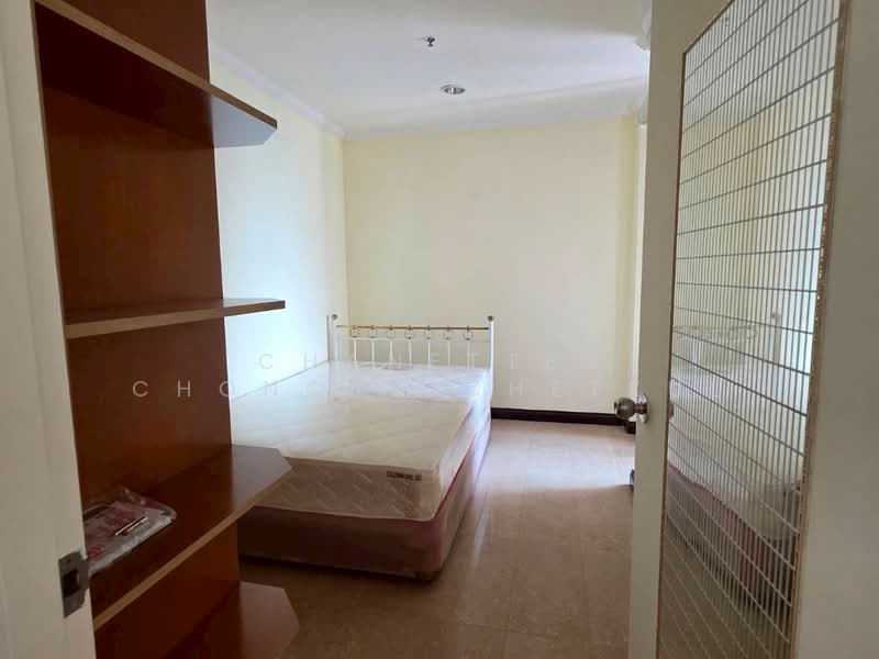 Pathumwan Resort, Bangkok, Phayathai Road, Thanon Phaya Thai, Ratchathewi, Bangkok, 2 Bedrooms, 93 sqm, Condo For Rent, by Chanettee Chongphichetkul, 500136041 - DDproperty.com