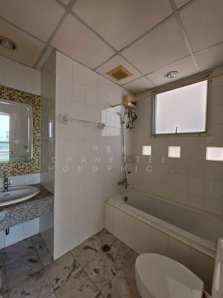 Pathumwan Resort, Bangkok, Phayathai Road, Thanon Phaya Thai, Ratchathewi, Bangkok, 2 Bedrooms, 93 sqm, Condo For Rent, by Chanettee Chongphichetkul, 500136041 - DDproperty.com