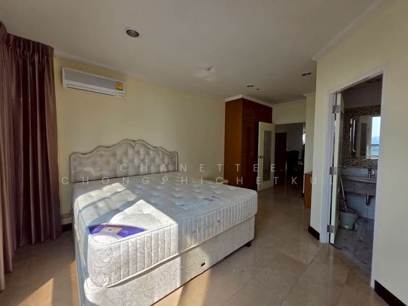 Pathumwan Resort, Bangkok, Phayathai Road, Thanon Phaya Thai, Ratchathewi, Bangkok, 2 Bedrooms, 93 sqm, Condo For Rent, by Chanettee Chongphichetkul, 500136041 - DDproperty.com