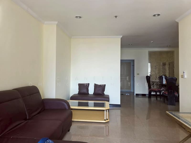 Pathumwan Resort, Bangkok, Phayathai Road, Thanon Phaya Thai, Ratchathewi, Bangkok, 2 Bedrooms, 93 sqm, Condo For Rent, by Chanettee Chongphichetkul, 500136041 - DDproperty.com