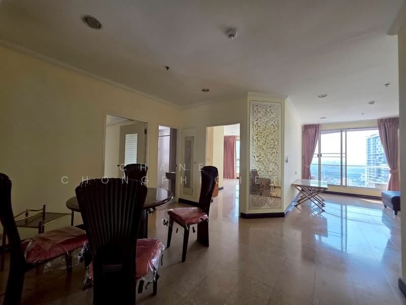 Pathumwan Resort : ปทุมวัน รีสอร์ท, กรุงเทพ, ถนนพญาไท, ถนนพญาไท, ราชเทวี, กรุงเทพ, 93 ตร.ม., คอนโด ให้เช่า, โดย Chanettee Chongphichetkul, 500136041 - DDproperty.com