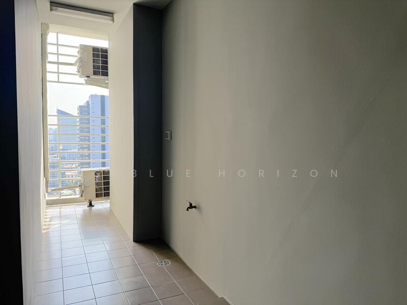 Belle Grand Rama 9, Bangkok, 131 Rama 9 Road, Huai Khwang, Huai Khwang, Bangkok, 2 Bedrooms, 89 sqm, Condo For Sale, by Eastblue Horizon, 500136048 - DDproperty.com