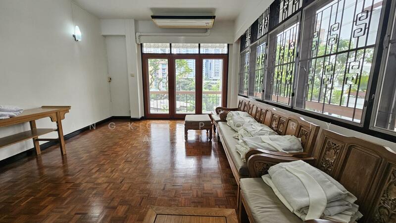 ให้เช่า - White Mansion : ไวท์ แมนชั่น, กรุงเทพ