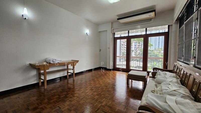 For Rent - White Mansion, Bangkok