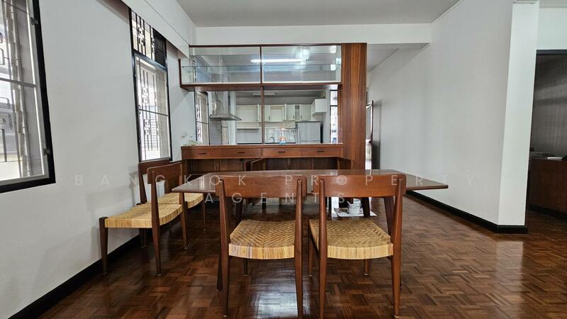 For Rent - White Mansion, Bangkok
