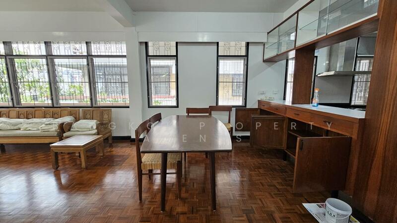 For Rent - White Mansion, Bangkok