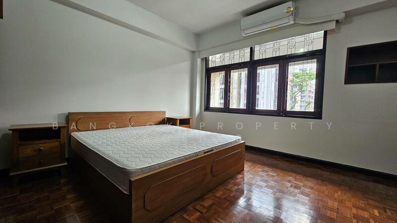 ให้เช่า - White Mansion : ไวท์ แมนชั่น, กรุงเทพ