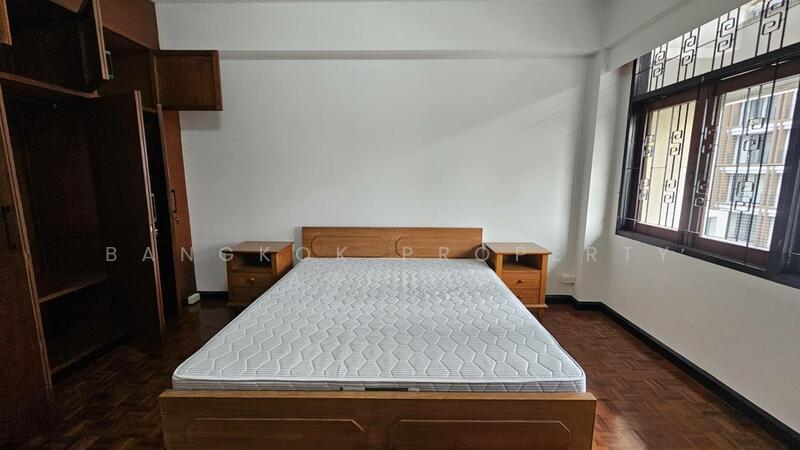 ให้เช่า - White Mansion : ไวท์ แมนชั่น, กรุงเทพ