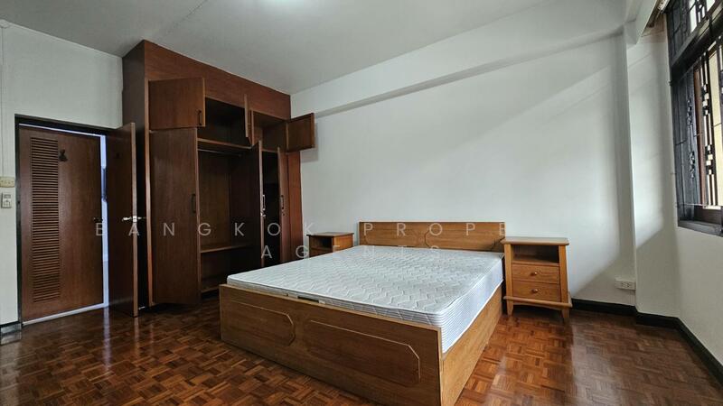 ให้เช่า - White Mansion : ไวท์ แมนชั่น, กรุงเทพ