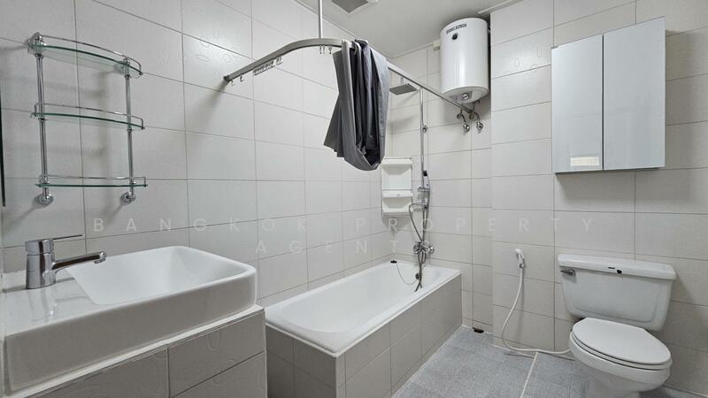 For Rent - White Mansion, Bangkok