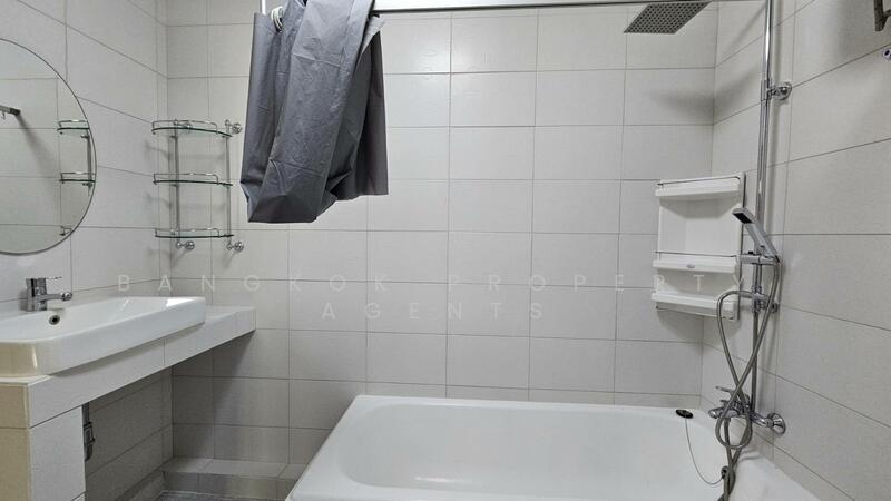 For Rent - White Mansion, Bangkok