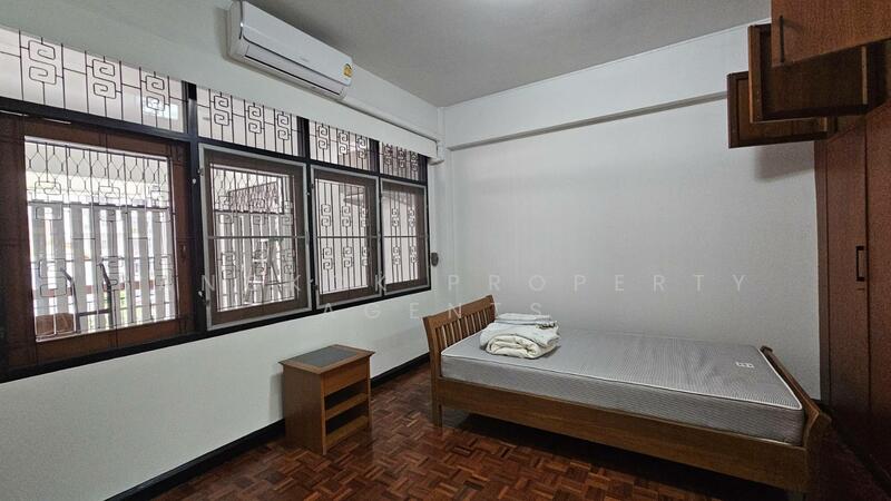 ให้เช่า - White Mansion : ไวท์ แมนชั่น, กรุงเทพ