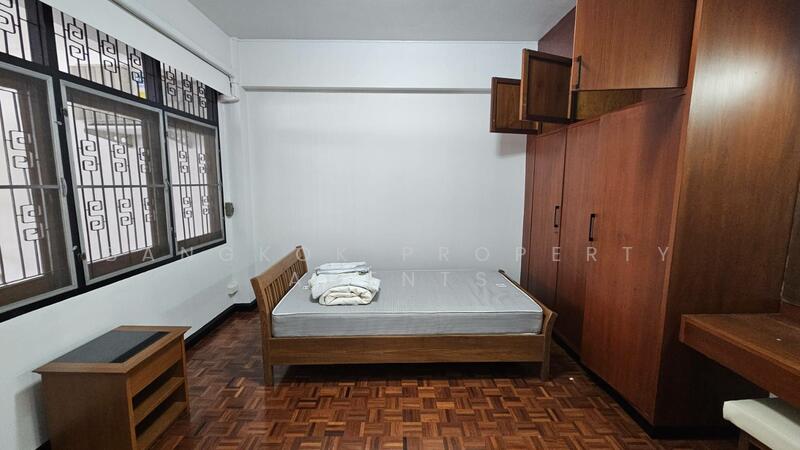 ให้เช่า - White Mansion : ไวท์ แมนชั่น, กรุงเทพ