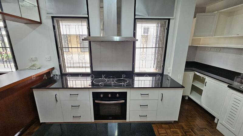 For Rent - White Mansion, Bangkok