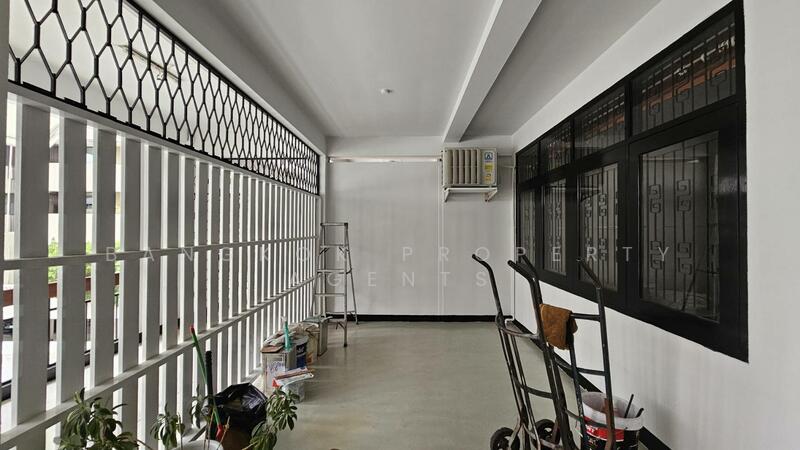 ให้เช่า - White Mansion : ไวท์ แมนชั่น, กรุงเทพ