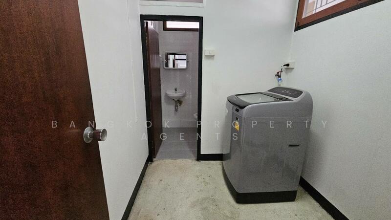 ให้เช่า - White Mansion : ไวท์ แมนชั่น, กรุงเทพ