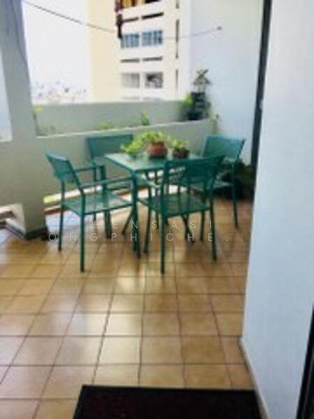 For Rent - B.R. Condo, Bangkok