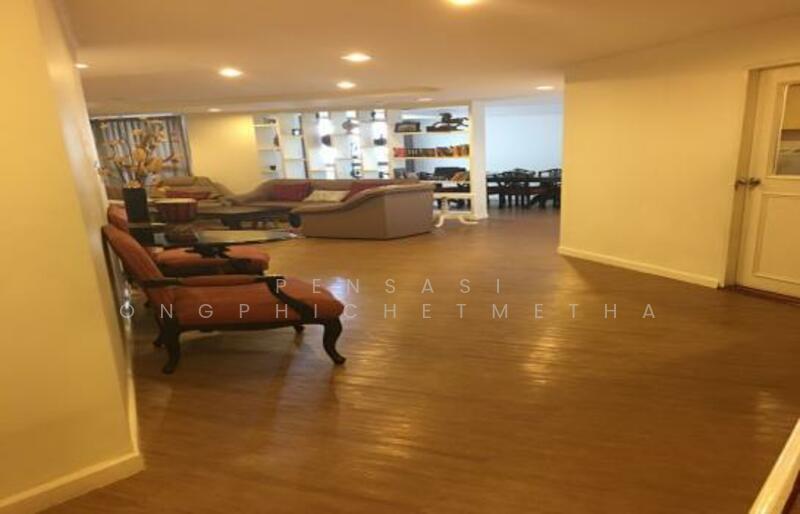 For Rent - B.R. Condo, Bangkok