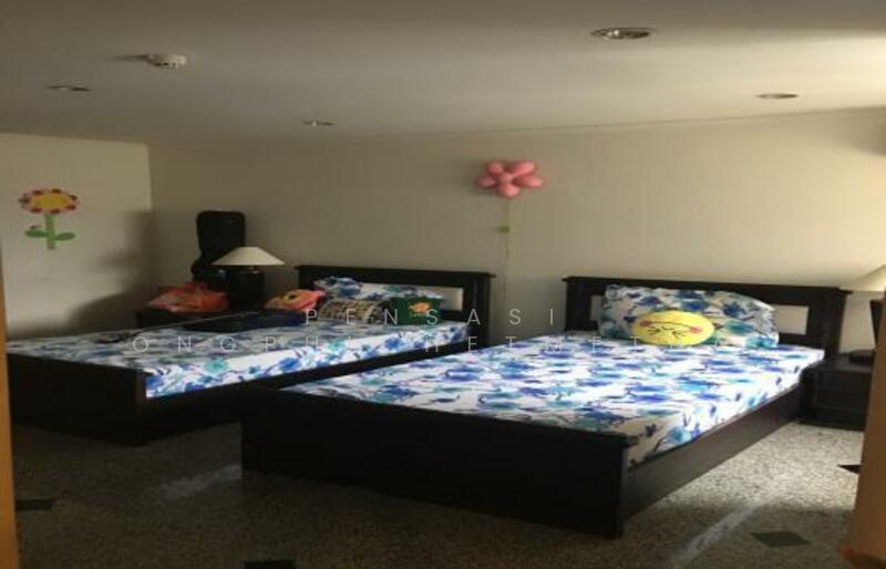 For Rent - B.R. Condo, Bangkok