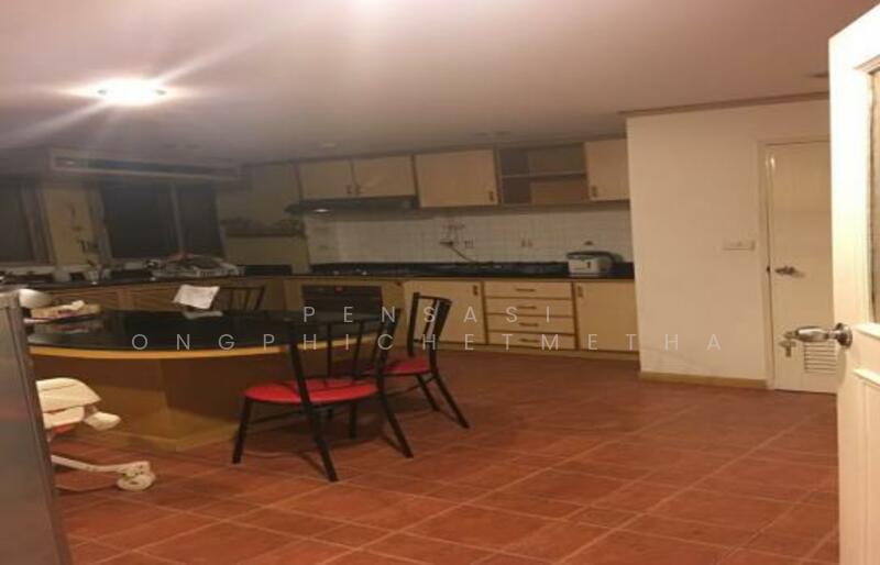 For Rent - B.R. Condo, Bangkok