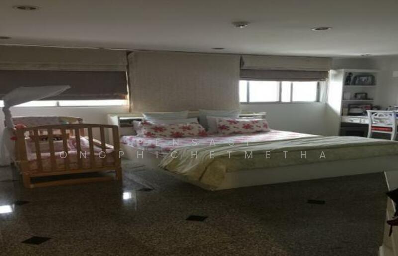 For Rent - B.R. Condo, Bangkok