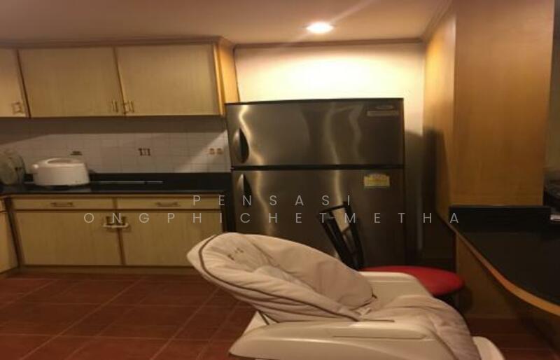 For Rent - B.R. Condo, Bangkok