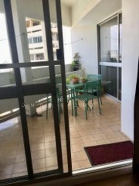 For Rent - B.R. Condo, Bangkok