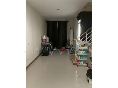 ขาย - Golden Town Bangna-Suanluang : โกลเด้น ทาวน์ บางนา-สวนหลวง, กรุงเทพ