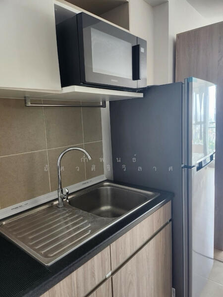 ให้เช่า - Supalai Park Talat Phlu Station : ศุภาลัย ปาร์ค สถานีตลาดพลู, กรุงเทพ