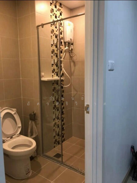 ให้เช่า - Supalai Park Talat Phlu Station : ศุภาลัย ปาร์ค สถานีตลาดพลู, กรุงเทพ