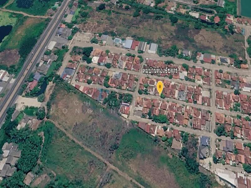 ขายที่ดินเเปลงสวย 132.5 ตร.วา ในหมู่บ้านทองธัชการ ต.ถนนขาด จ.นครปฐม, Nakhon Pathom, Thanon Khat, Muang Nakhon Pathom, Nakhon Pathom, , 528 sqm, Land For Sale, by Chanettee Chongphichetkul, 500136078 - DDproperty.com