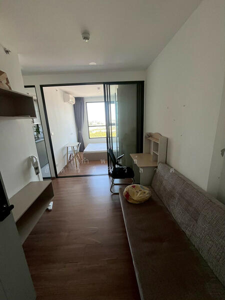 For Rent - The Origin Ram 209 Interchange, Bangkok