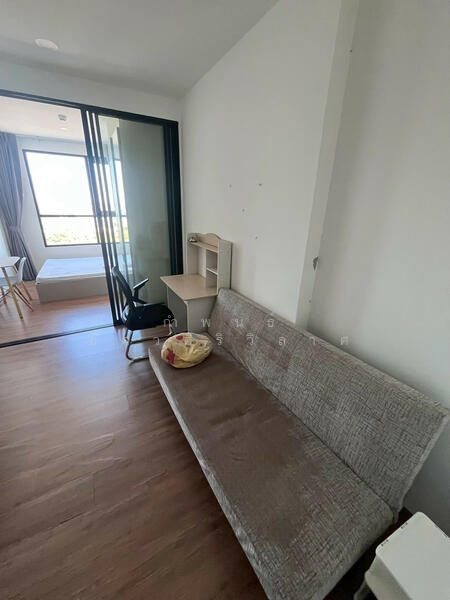 For Rent - The Origin Ram 209 Interchange, Bangkok