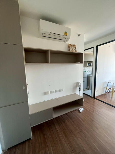 For Rent - The Origin Ram 209 Interchange, Bangkok