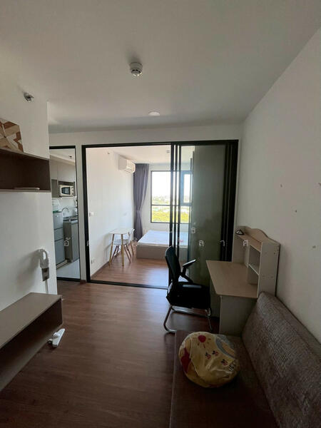 For Rent - The Origin Ram 209 Interchange, Bangkok