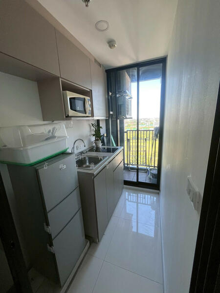 For Rent - The Origin Ram 209 Interchange, Bangkok