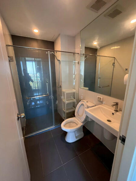 For Rent - The Origin Ram 209 Interchange, Bangkok