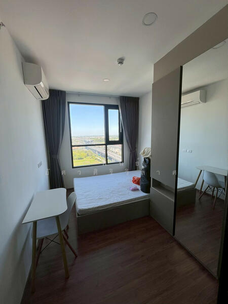 For Rent - The Origin Ram 209 Interchange, Bangkok