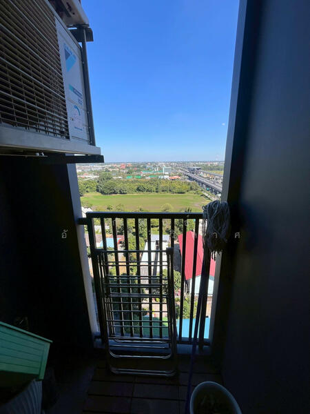 For Rent - The Origin Ram 209 Interchange, Bangkok