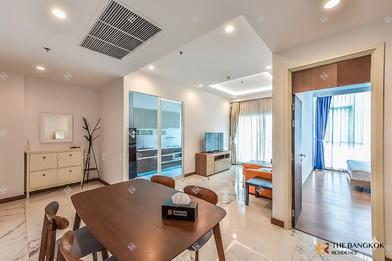 For Rent - Supalai Elite Surawong, Bangkok