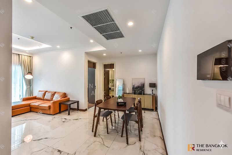 For Rent - Supalai Elite Surawong, Bangkok