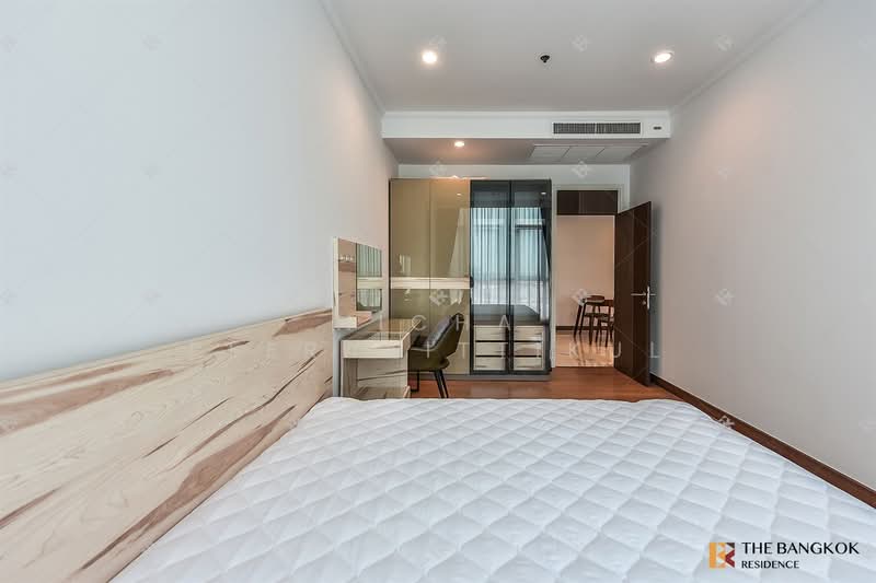 For Rent - Supalai Elite Surawong, Bangkok