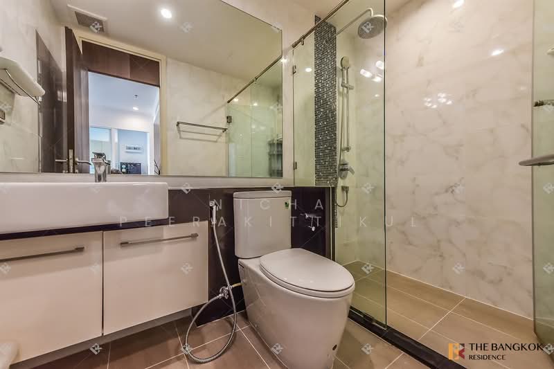 For Rent - Supalai Elite Surawong, Bangkok