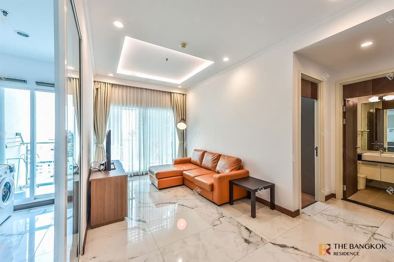 For Rent - Supalai Elite Surawong, Bangkok