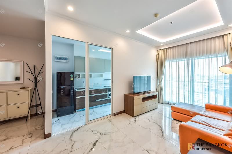 ให้เช่า - Supalai Elite Surawong : ศุภาลัย เอลีท สุรวงศ์, กรุงเทพ