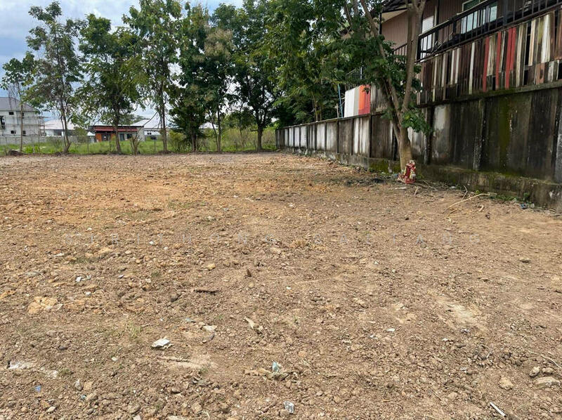 For Sale - Land for sale 244 sq.wa, Doi Suthep mountain views, 15 minutes from Central Festival, Chiang Mai