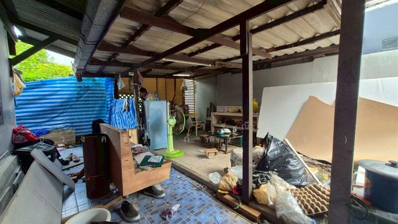 For Sale - บ้านเดี่ยว 2 ชั้น 54 ตร.ว. บ้านเดี่ยว ซอยพัฒนาการ83, Bangkok